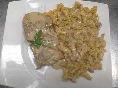 La Tagliatella C.c. El Mirador, Burgos