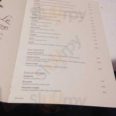 La Tagliatella C.c. El Mirador, Burgos