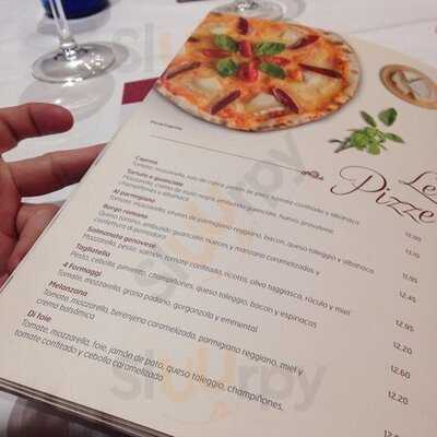 La Tagliatella C.c. El Mirador, Burgos