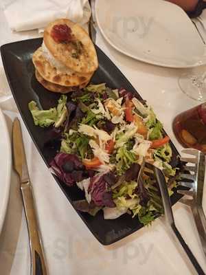 La Tagliatella C.c. El Mirador, Burgos