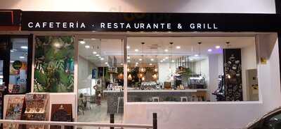 Restaurante & Grill Mirador De Callao