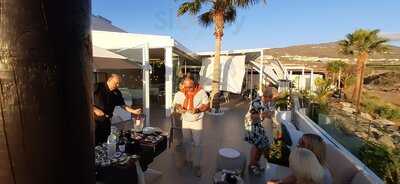 Restaurante & Grill Mirador De Callao