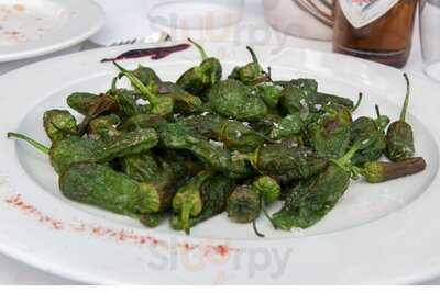 Restaurante & Grill Mirador De Callao