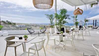 Restaurante & Grill Mirador De Callao