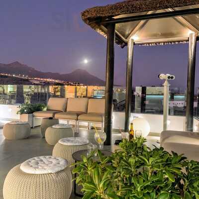 Restaurante & Grill Mirador De Callao