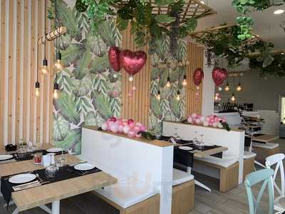 Restaurante & Grill Mirador De Callao