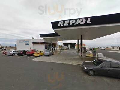 Restaurante & Grill Mirador De Callao