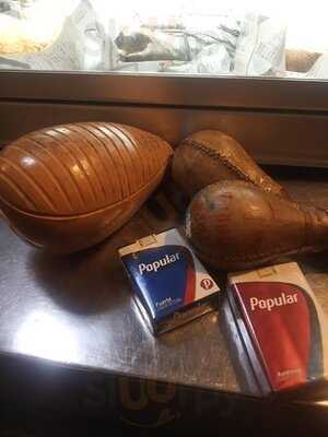 La Bodeguita De Mario