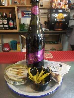 La Bodeguita De Mario