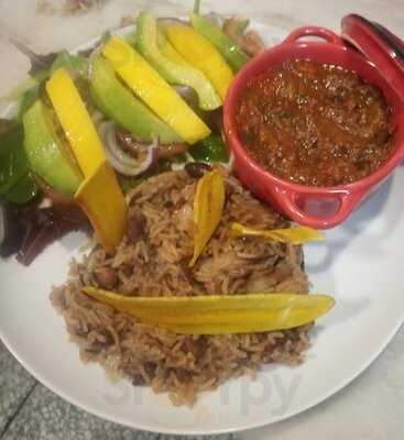 La Bodeguita De Mario