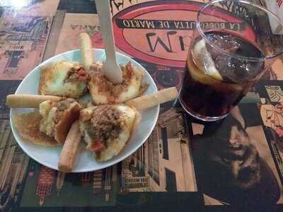 La Bodeguita De Mario