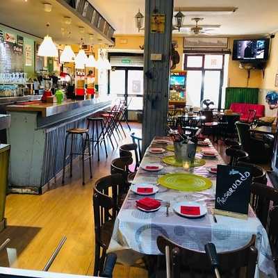 La Bodeguita De Mario