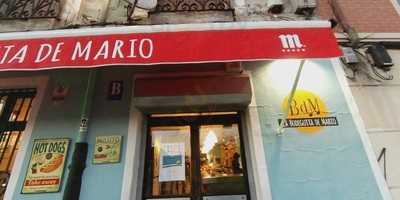 La Bodeguita De Mario
