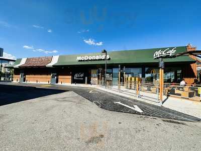 Mc Donald's