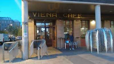 Cafe Viena
