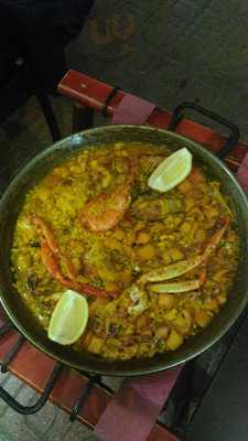 Muma Lounge Restaurant