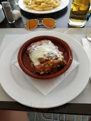 Muma Lounge Restaurant