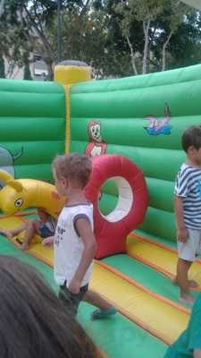 Muma Lounge Restaurant