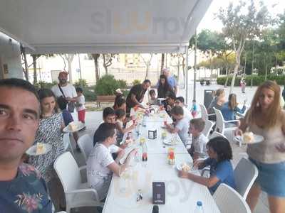 Muma Lounge Restaurant