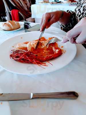 Restaurante Marchivirito