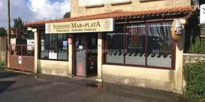 Restaurante Verdemar