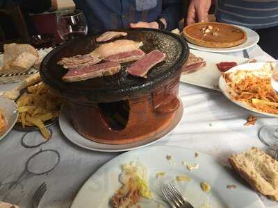 Restaurante Verdemar