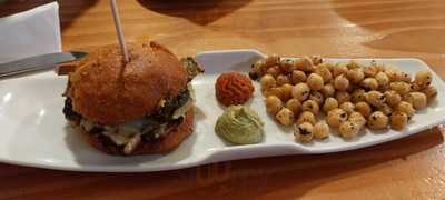 Restaurante Verdemar