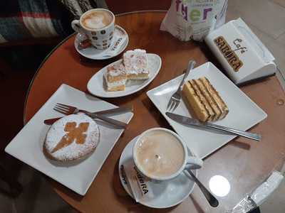 Confiteria San Roque