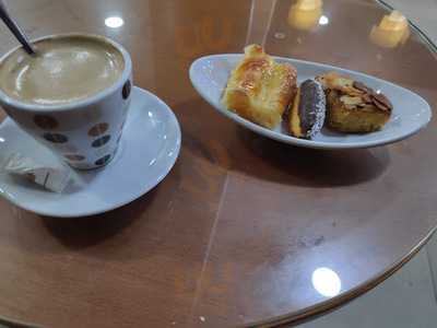 Confiteria San Roque