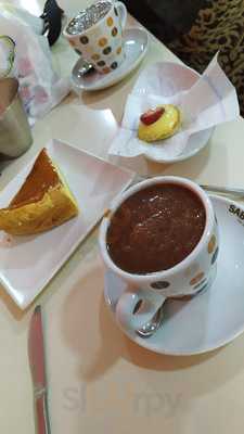 Confiteria San Roque