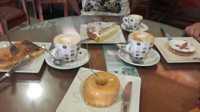 Confiteria San Roque