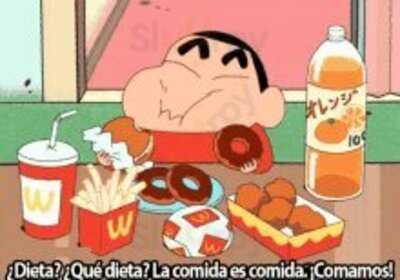 Confiteria San Roque