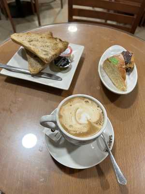 Confiteria San Roque