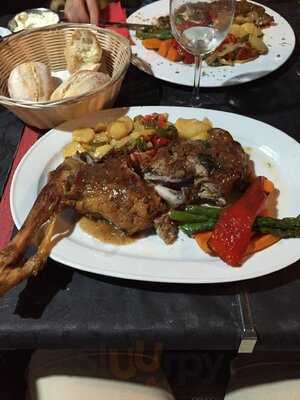 La Tabaiba Tapas Bar