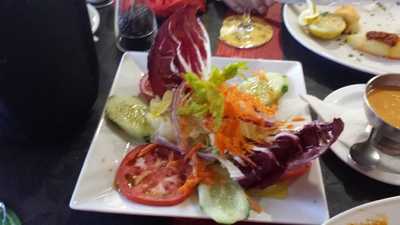 La Tabaiba Tapas Bar