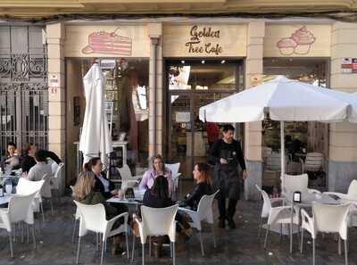 Golden Tree Cafe