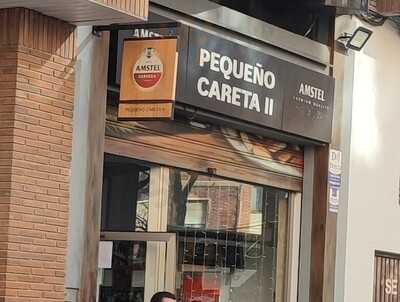 Pequeño Careta Ii