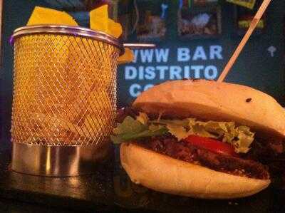 Distrito Bar
