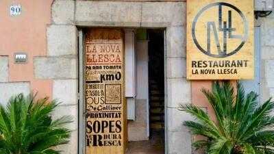 La Nova Llesca