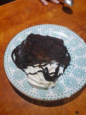 Cantina Las Brasas Tex Mex