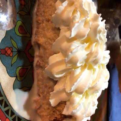 Cantina Las Brasas Tex Mex