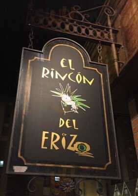 El Rincon Del Erizo