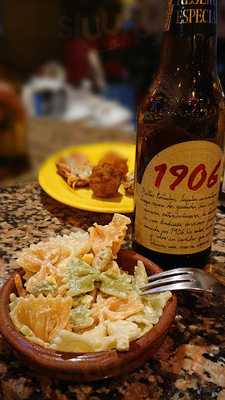 Bodegon A Corredoira