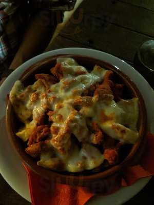 Bodegon A Corredoira