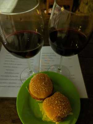 Bodegon A Corredoira