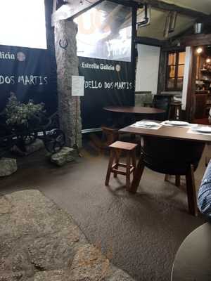 O Pendello Dos Martins