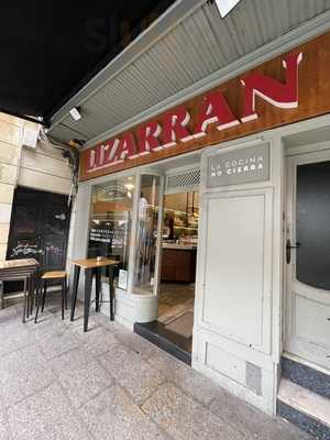 Lizarran