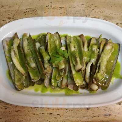 Bar Restaurante El Capote