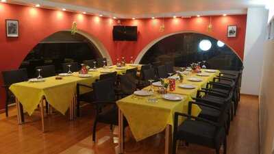 Bar Restaurante El Capote