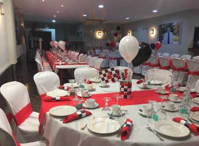 Bar Restaurante El Capote